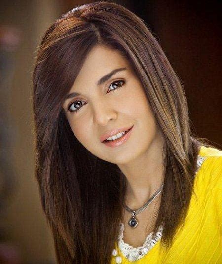 Mahnoor Baloch (Pakistani Actress) Height, Weight, Age, Affairs ...