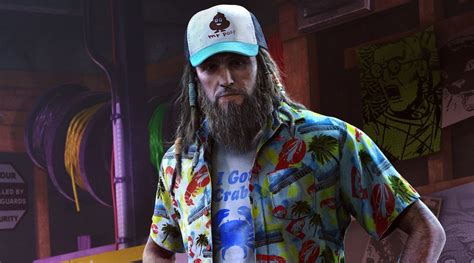 Watch dogs 2 characters - lawpctelevision