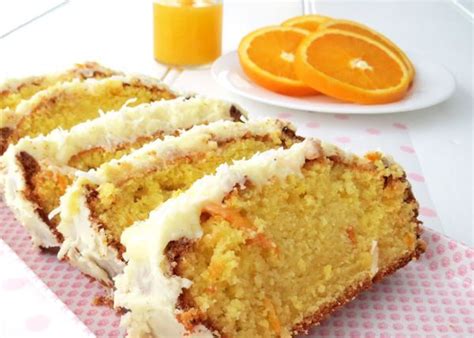 Best cake recipes for afternoon tea: banana cake, orange cake, apple ...