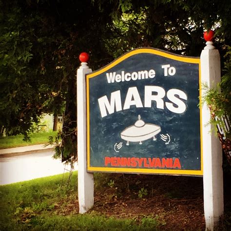 Our Journey To Mars Pennsylvania ~ A Road Trip! – Because I'm Cheap