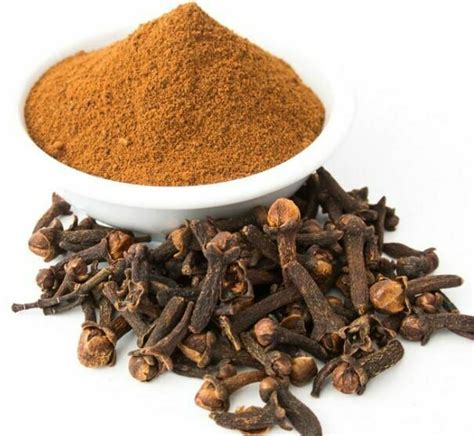 100% ORGANIC PURE A GRADE CLOVES SPICES WHOLE / POWDER