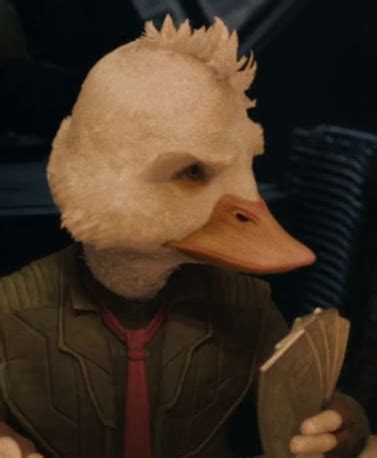 Howard the Duck | Marvel Cinematic Universe Wiki | FANDOM powered by Wikia