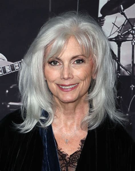 Emmylou Harris Hair - Best Hairstyles Ideas for Women and Men in 2023