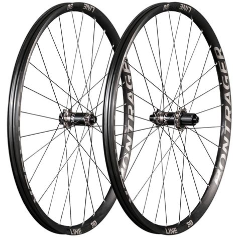 Bontrager Line Elite 30 MTB Wheel Reviews | Mountain Bike Reviews ...