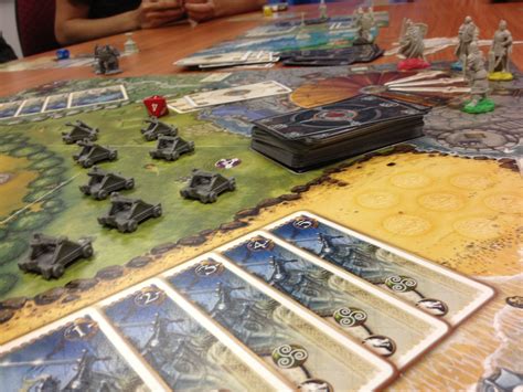 Shadows Over Camelot | Board game design, Game design, Board games