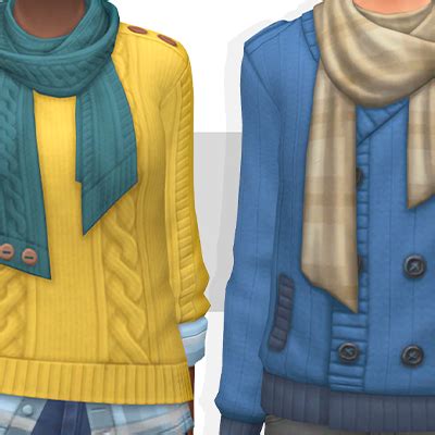 Nifty Knitting CAS Unlocked - The Sims 4 Create a Sim - CurseForge