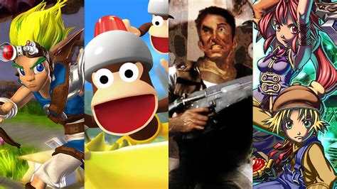 Best Classic Games On PlayStation Plus Premium - GameSpot