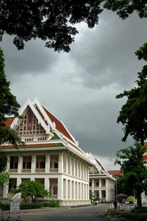 Chulalongkorn University | 00ff00.com