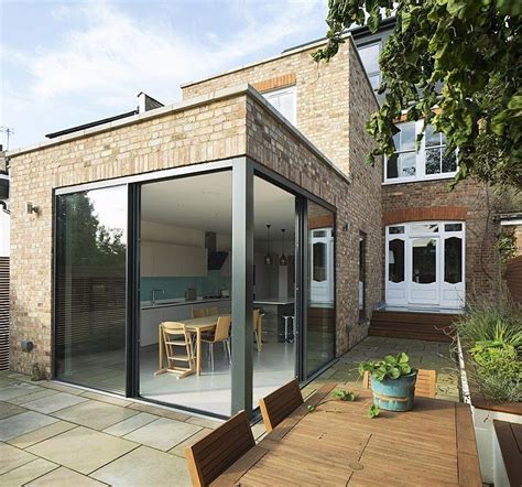 Harvey Wright Architects - single storey extension | Exterior house ...