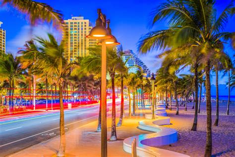 Explore the Riverwalk in Fort Lauderdale | Fort Lauderdale Stays