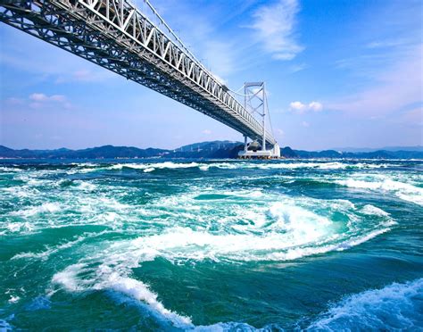 Awaji Island: Amazing Scenery, Historic Buildings, Traditional Japanese Culture, and More in ...