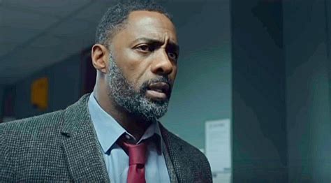 [WATCH] 'Luther' Season 5 Trailer