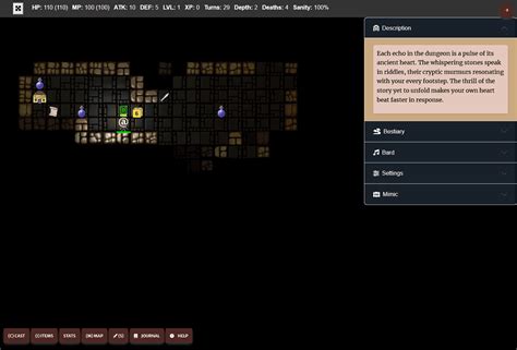 Exploring Strategy in Turn-Based Roguelike Games - LitRPG Reads