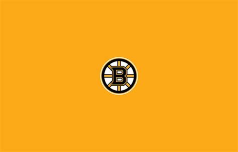 Team, emblem, Boston, Boston, NHL, nhl, Boston Bruins, The Boston ...