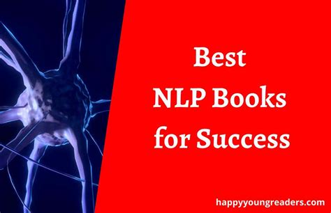 Best NLP Books for Success