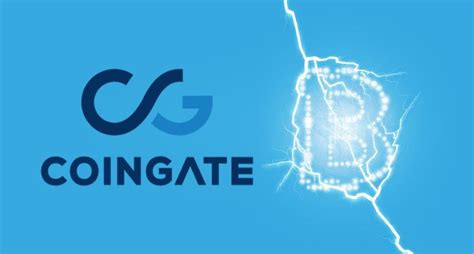 H CoinGate είναι ο πρώτος payment provider που ενσωματώνει το Lightning ...