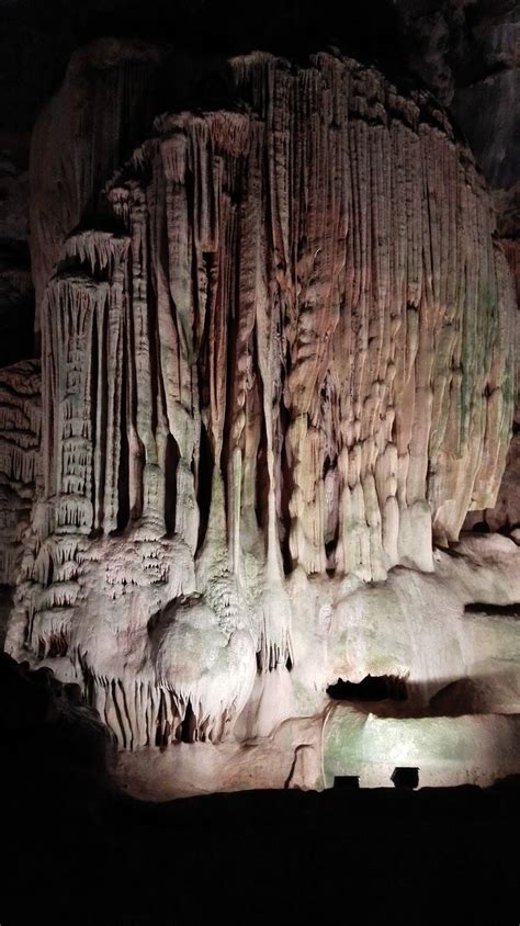 My Visit to the Cango Caves in Oudtshoorn, South Africa