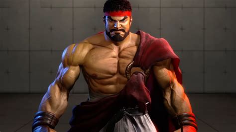 Street Fighter 6 Ryu guide