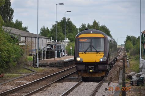 Whittlesea Railway Station (Whittlesey): All You Need to Know