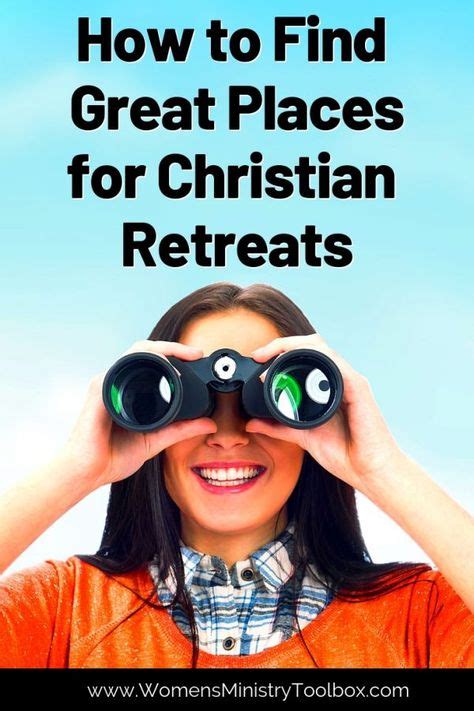 How to Find Great Places for Christian Retreats | Christian retreat ...