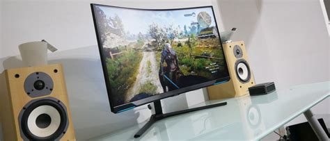 Samsung Odyssey Neo G8 review: "A stellar gaming monitor if you want ...