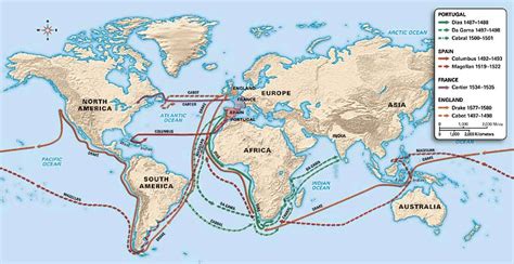 Bartolomeu Dias Route