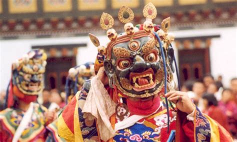 Bhutan Culture Tour | Alpine Excursion Treks & Expedition