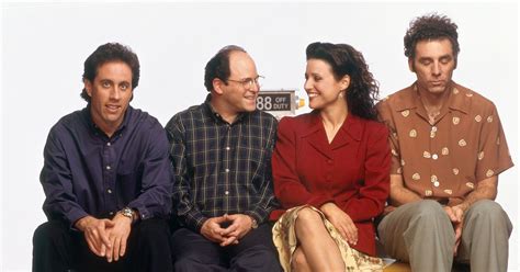 Seinfeld Coming to Comedy Central, Viacom Networks in 2021