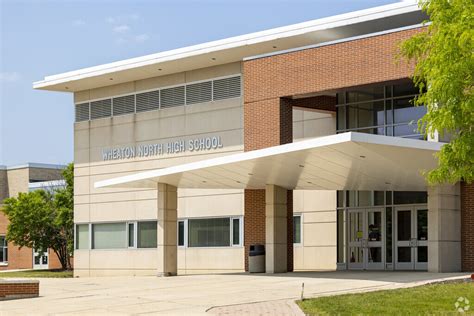 Wheaton North High School, Rankings & Reviews - Homes.com