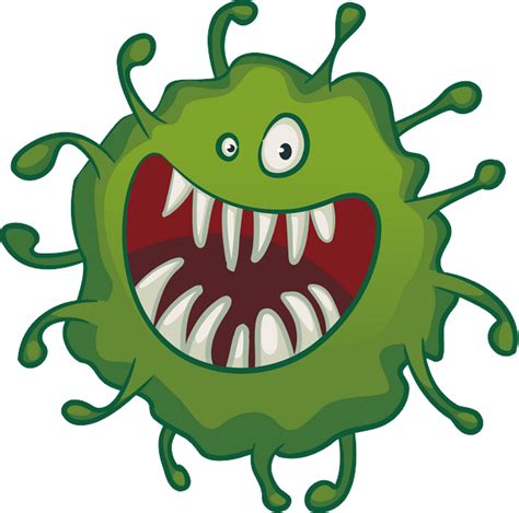 Coronavirus PNG Transparent Images - PNG All