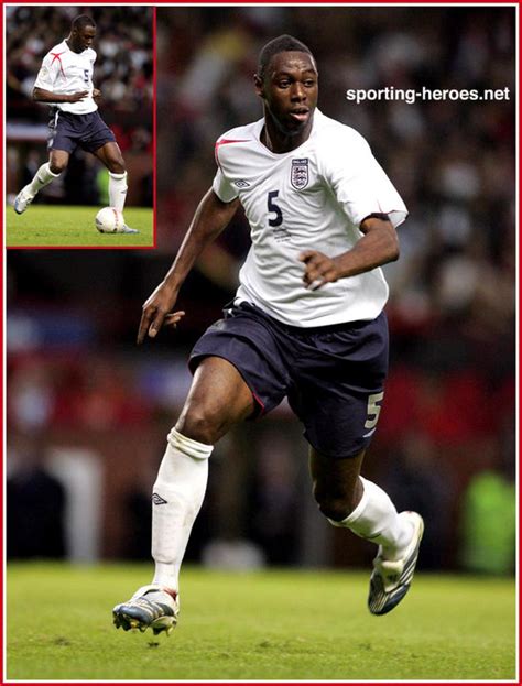 Ledley King - UEFA European Championships 2008 Qualifying - England