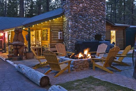 Warm and Cozy B&Bs to Get You Through the Winter | Lake tahoe lodging ...