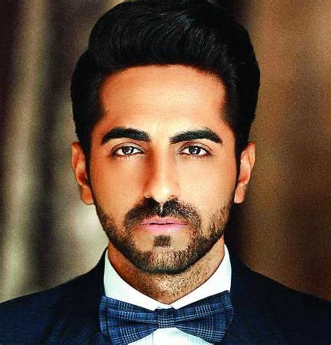 Ayushmann Khurrana movies, filmography, biography and songs - Cinestaan.com