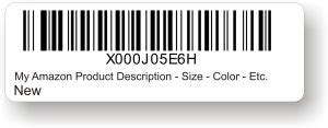 Amazon Barcodes: Everything You Need to Know! [Complete 2024 Guide]