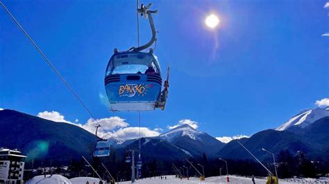 Bansko Ski Pass Prices 2024 – The Ultimate Guide - What Meg Did Next