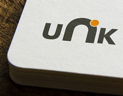 Unik Projects | Photos, videos, logos, illustrations and branding on Behance