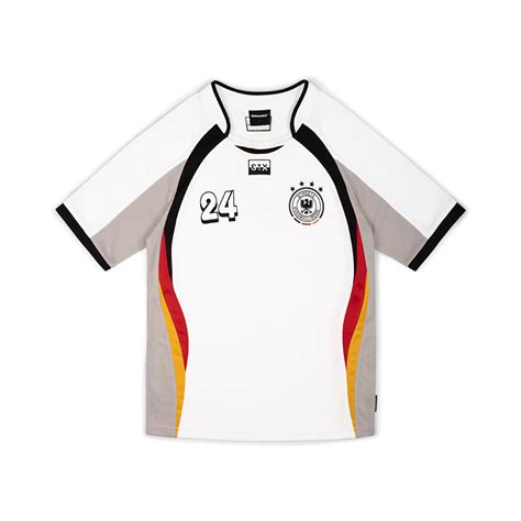 Mannschaft Jersey – StreetX