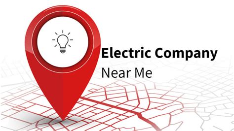 How to Find Electric Company Near Me - ElectricityPlans®