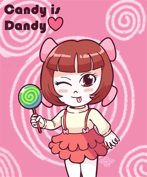 Pinoko With a Lollipop🍭 by UFOET64 on Newgrounds