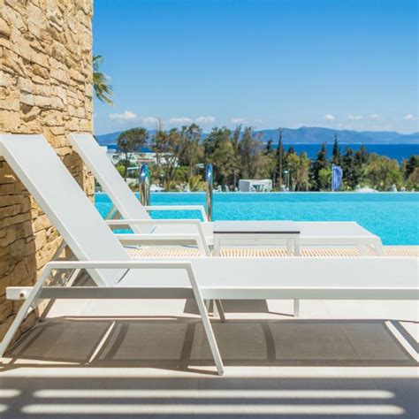 Blue Lagoon Ocean – Brand new adults only hotel in Kos