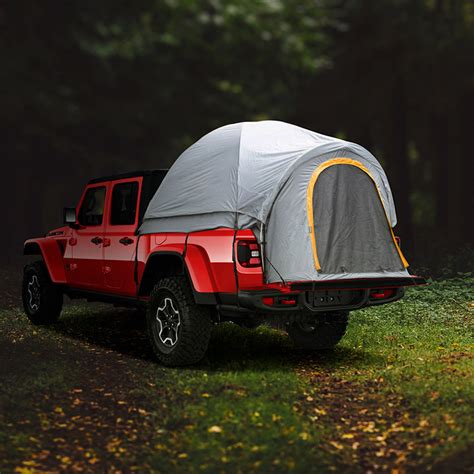 Jeep Gladiator Tent for Outdoor Camping Waterproof