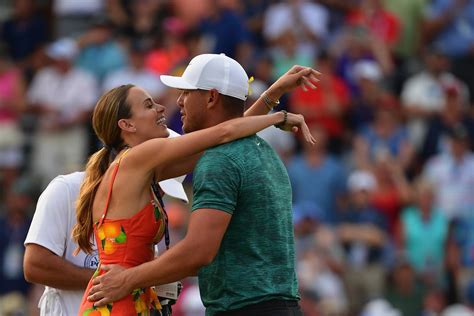 PHOTOS: Brooks Koepka celebrates PGA Championship victory