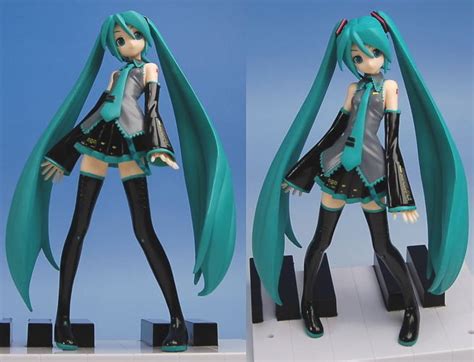 3D model Hatsune Miku VOCALOID | CGTrader