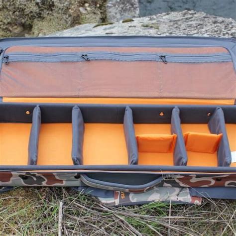 Orvis Safe Passage 'Carry It All' Fly Fishing Travel Bag Review - Man Makes Fire