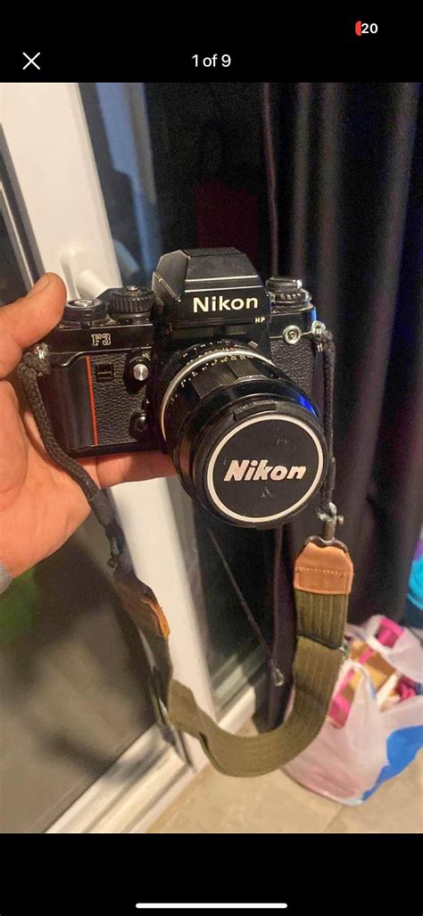 Nikon f3 + lenses buying advice : r/AnalogCommunity