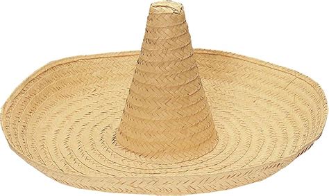 Giant Sombrero Hat