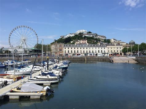 Torquay Harbour (Inner Dock) - 2021 Qué saber antes de ir - Lo más ...