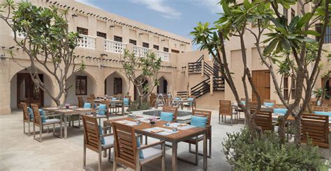 Restaurants in Wakra | Dining at Souq Al Wakra Hotel | Restaurants