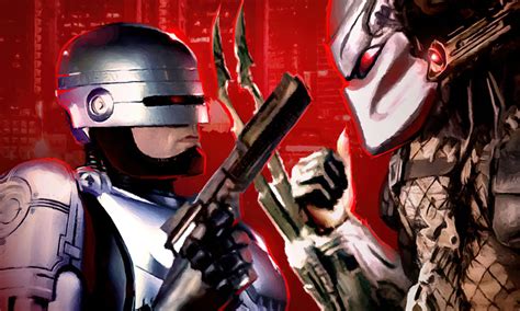 RoboCop vs Predator: il gioco fan made italiano è gratis su PC, ecco ...