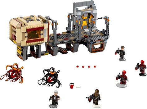 Star Wars | The Force Awakens | Brickset: LEGO set guide and database